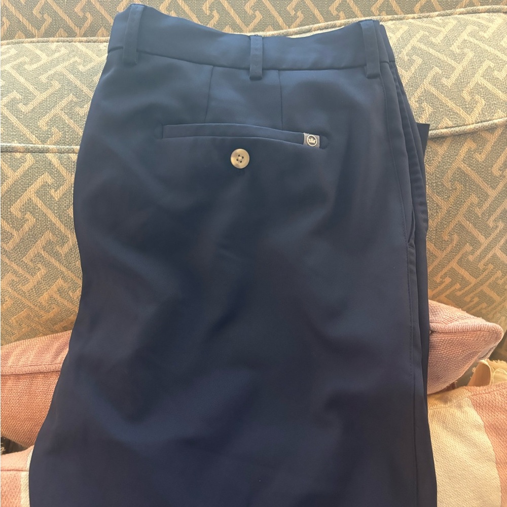 Peter Millar Crown Pants - Two Pair!! - image 2